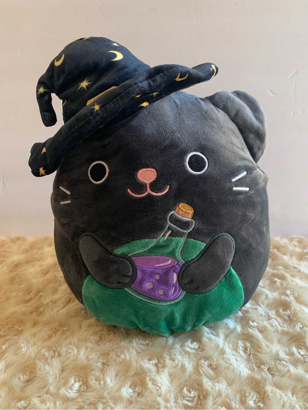 Squishmallows Flipamallows Cleo & Roslyn Plush Doll